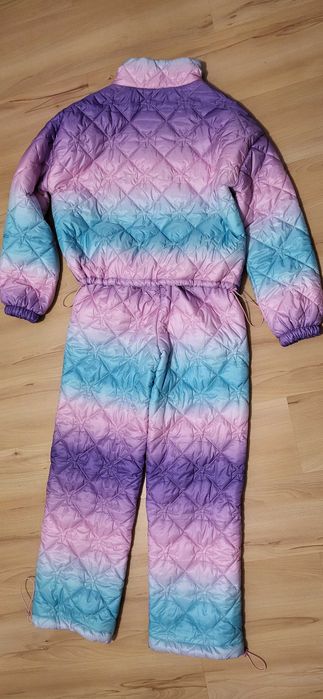 Kombinezon 2 częściowy roz S
