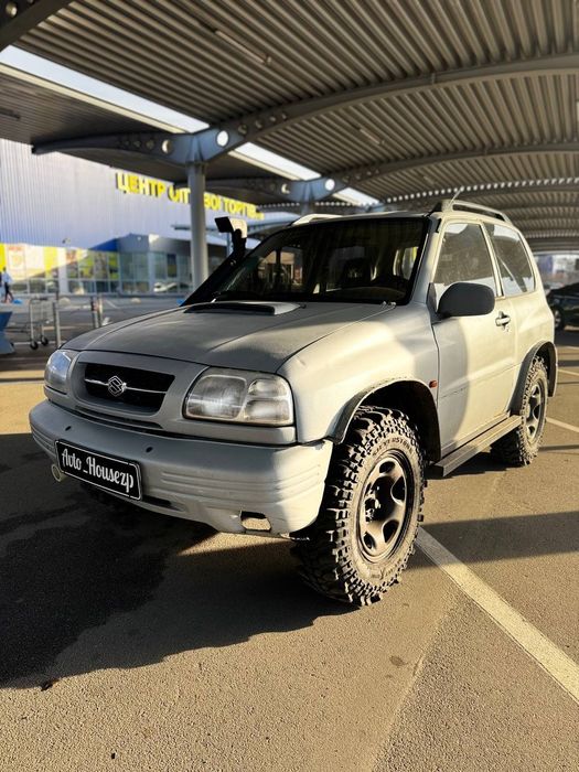 Продам Suzuki Grand Vitara