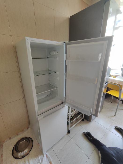 Frigorífico combinado Electronia