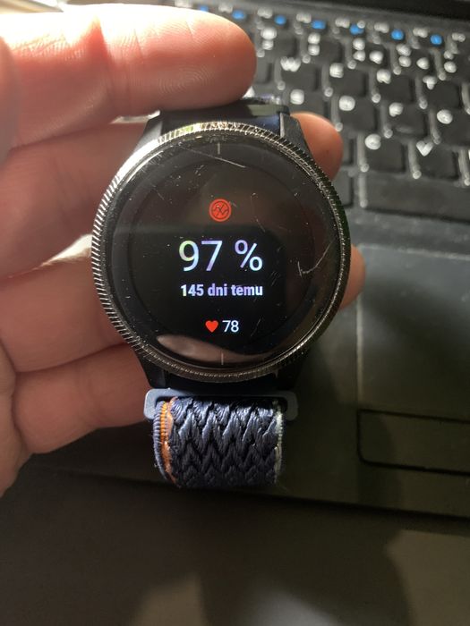 Sprzedam smartwatch Garmin Venu