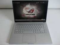 Asus VivoBook 14 K413E IPS FHD i7-1165G7 16GB 512GB GeForce MX330 2gb