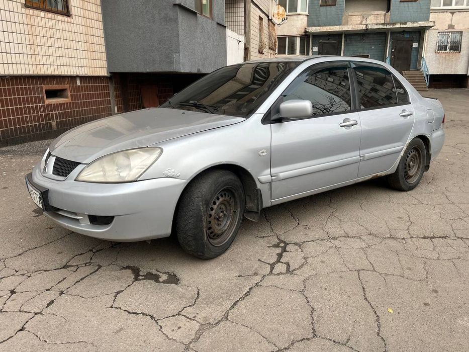 Продам Mitsubishi lancer 9