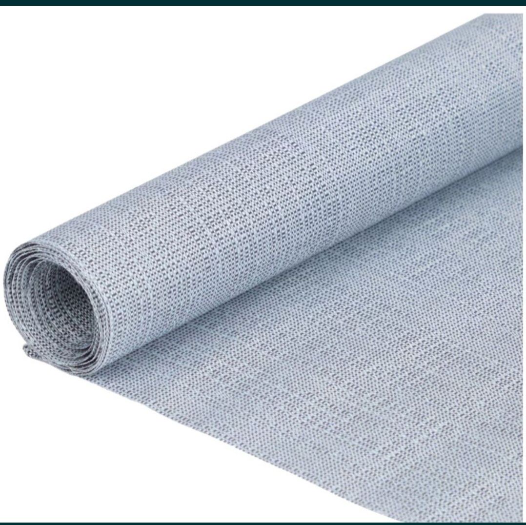 Folia samoprzylepna na okno 45x150 tkanina