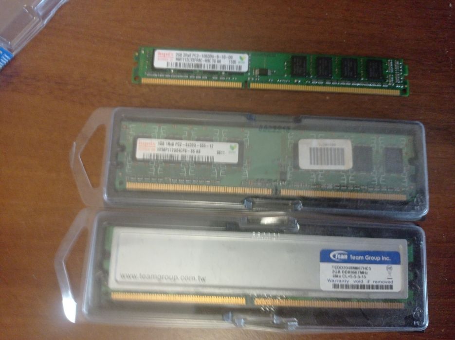 Продам память для компьютера.