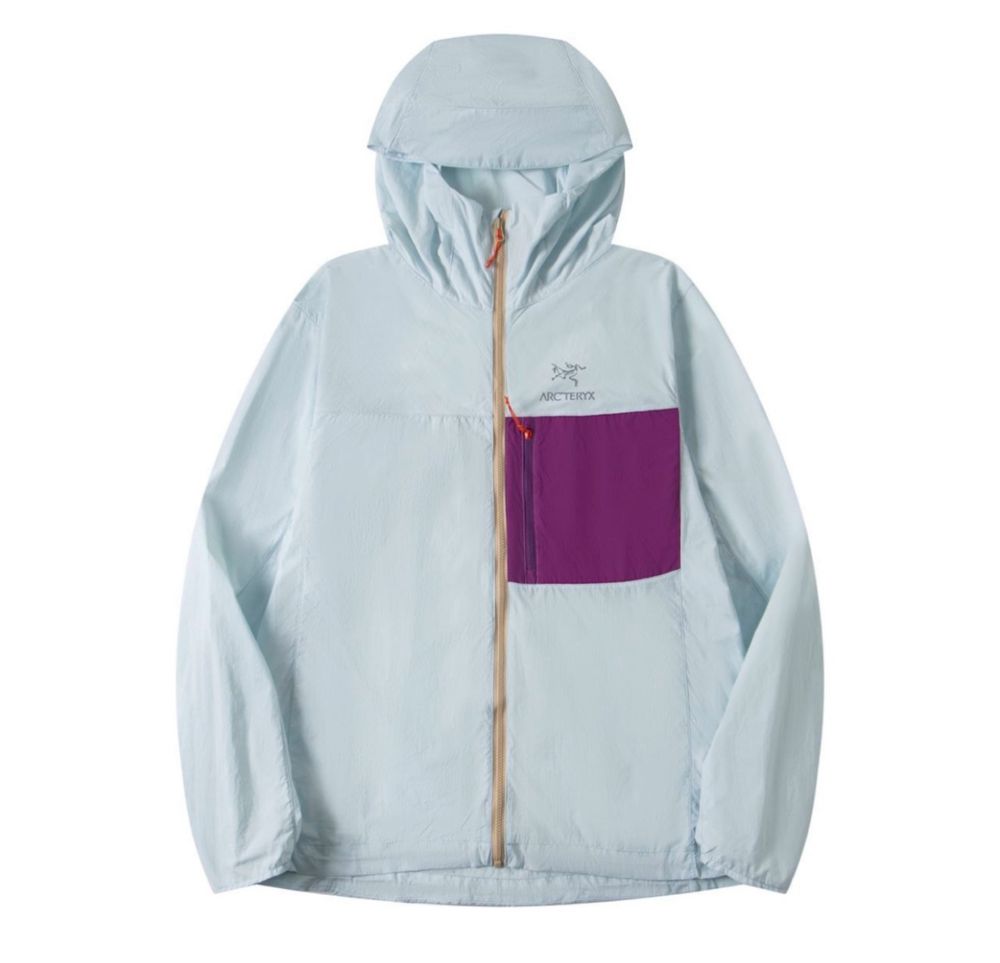 Arcteryx  Proton.