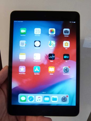 Apple iPad mini 2 32gb WiFi Retina Space Gray