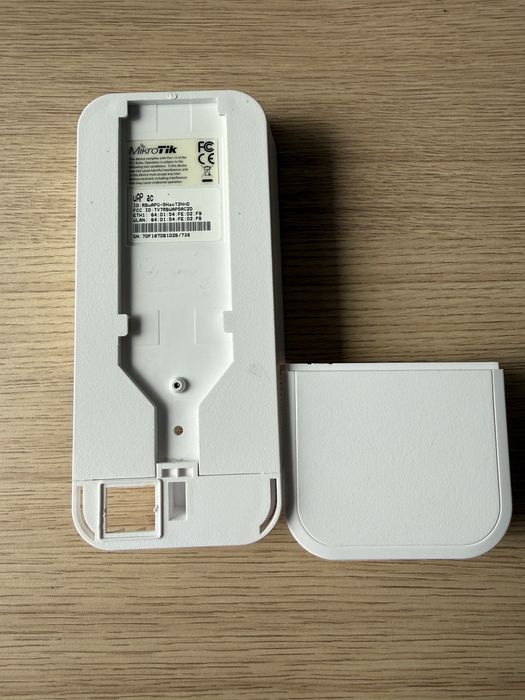 Access point mikrotik wAP ac