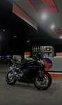 Yamaha yzf r125