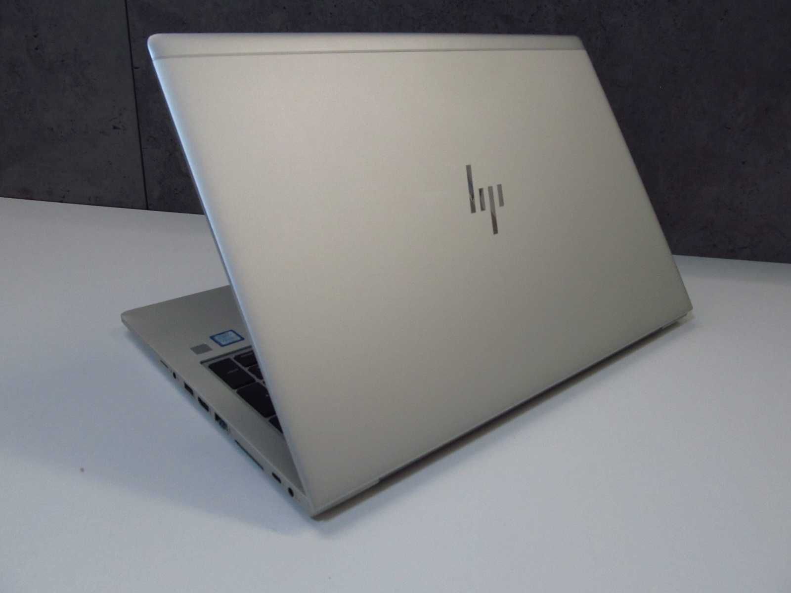 HP ElitaBook 850 G5 i5 8-Gen. 16GB dysk 512SSD Full HD Laptop