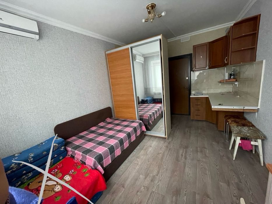 Здам кімнату в гуртожитку