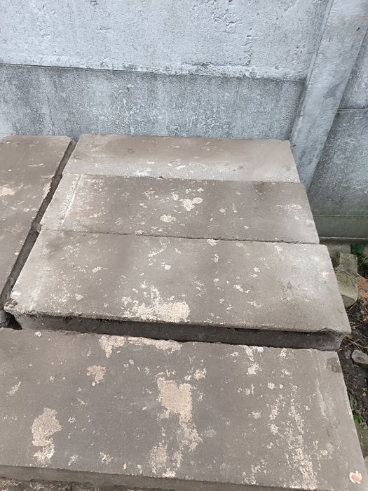 Бетонні плити на доріжку 40грн за шт