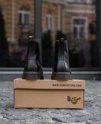 Мужские ботинки мартинсы Dr. Martens весна