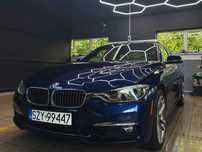 BMW Seria 3 BMW Seria 3 328xi xDrive | 2016 | Automat | 2.0 Benzyna Turbo | AWD