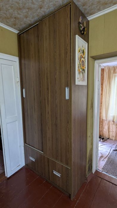 Шкаф купе в прихожую