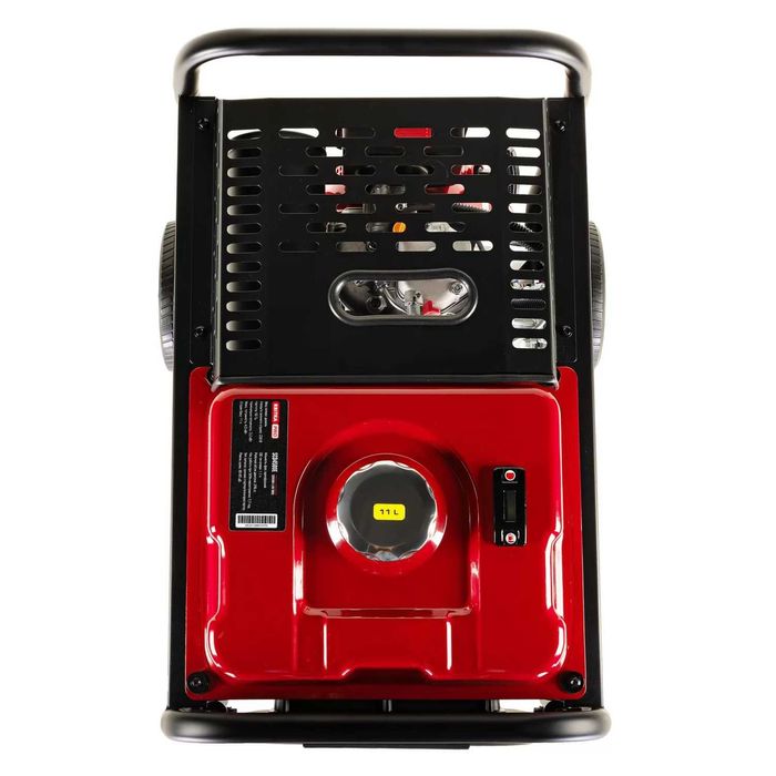 Дизельний генератор