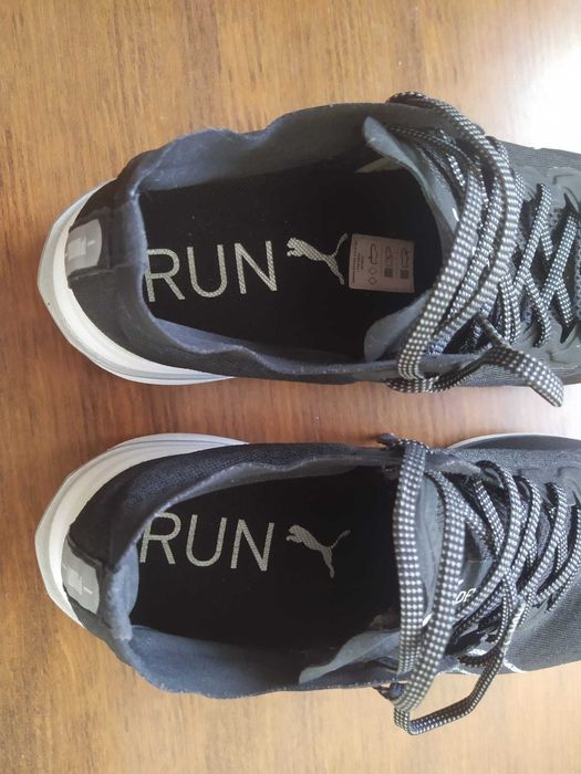 Sapatilhas de corrida Puma Deviate Nitro