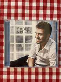 Pablo Alboran płyta cd muzyka hiszpańska