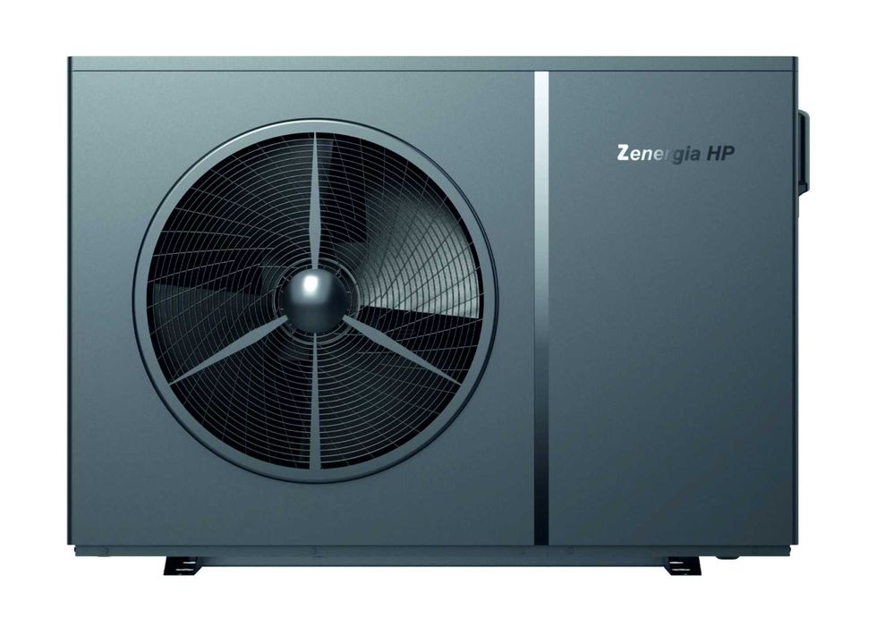 Pompa ciepła ZENERGIA HP - NEWNTIDE 13 kW 3-faz A+++  od Ręki
