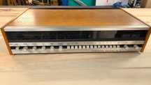 Tandberg Huldra 10 + glosniki ITT D 235 SD
