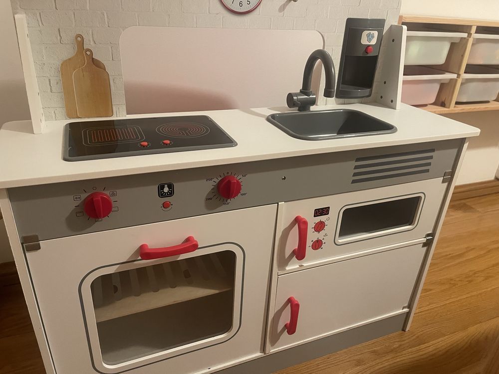 Cozinha de criança
