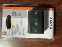 Sony NP-FZ100 аккумуляторы