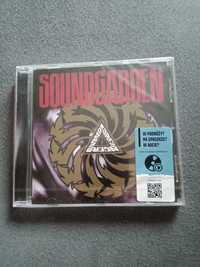 Soundgarden badmotorfinger