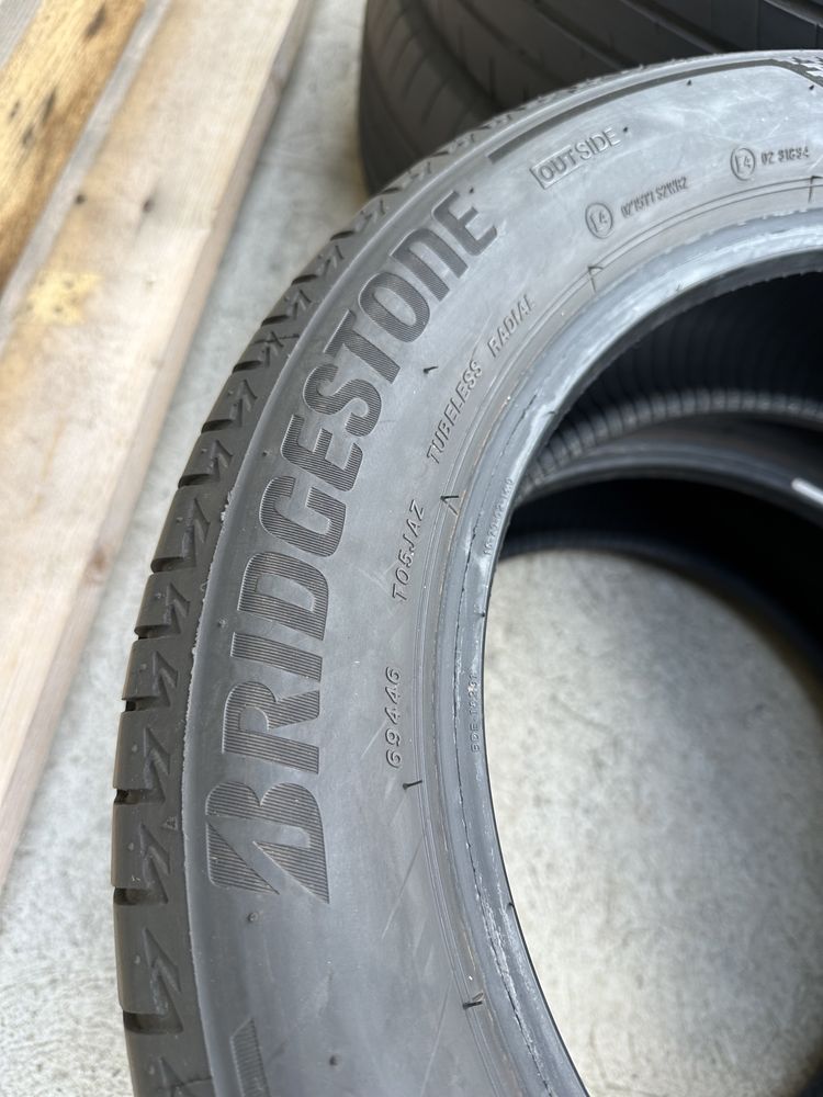 195/55/16 Bridgestone Turanza T005