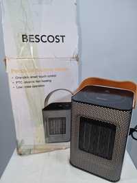 Termowentylator Bescost  1000W