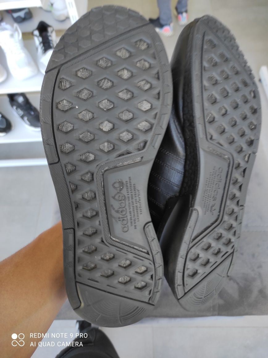 ОРИГІНАЛ 100% Кросівки Adidas Nmd_V3 Gore-Tex Originals GX9472