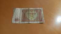 10 zł banknot 1946 r.