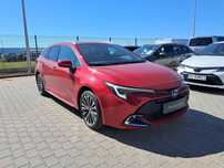 Toyota Corolla Toyota Corolla TS 2.0 Hybrid Style
