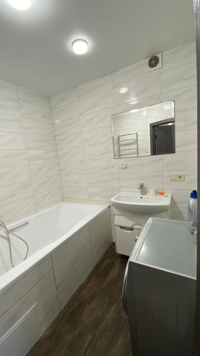 Здам 2 кім.квартиру в ЖК Дніпровська Брама