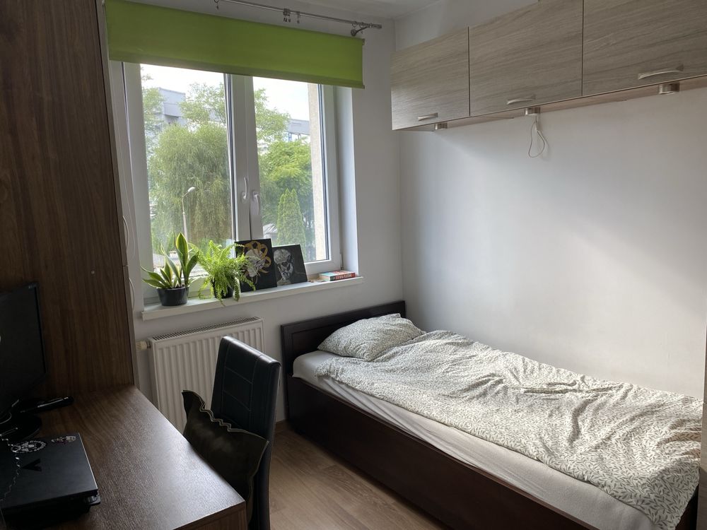 Pokój do wynajęcia, Wrocław Nadodrze