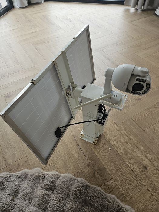 Kamera Orlo z7 pro sim