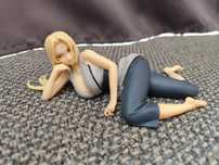 Figurka anime Naruto- Tsunade