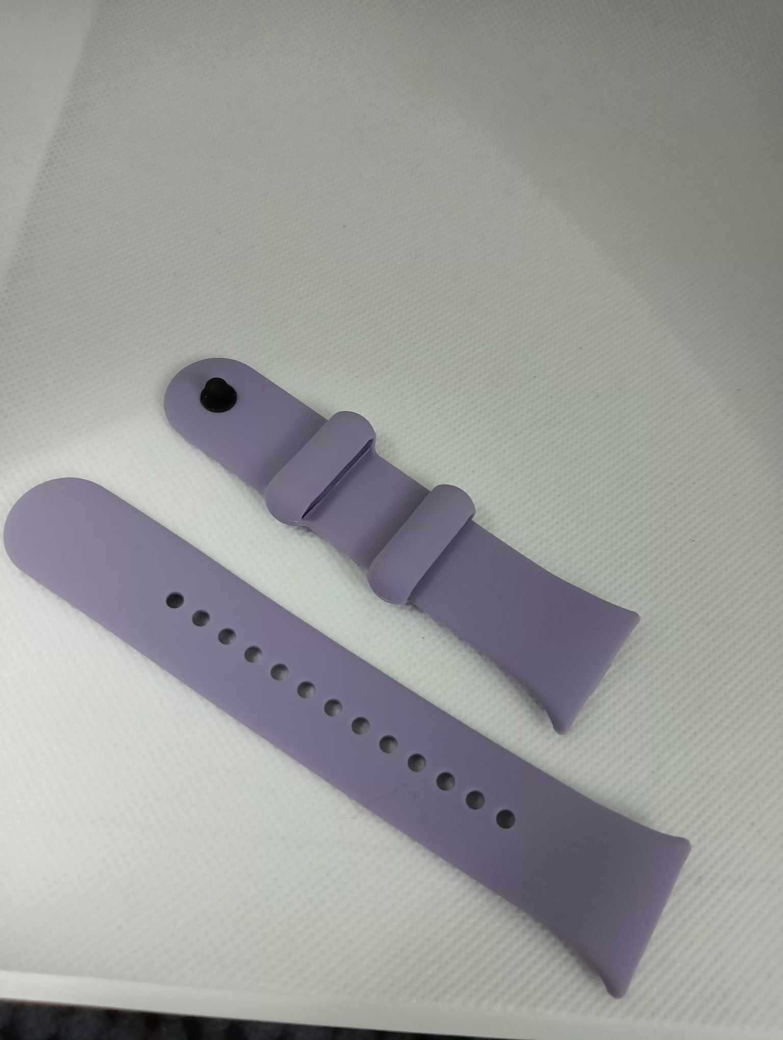 Pasek Silikonowy do Redmi Watch 4