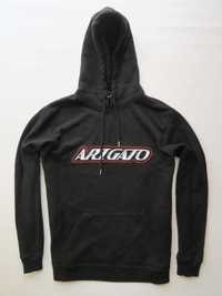 Arigato bluza z kapturem hoodie M