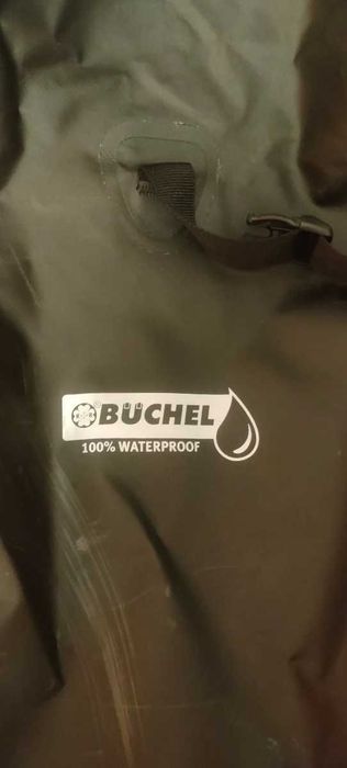Sacos Buchel Bicicleta