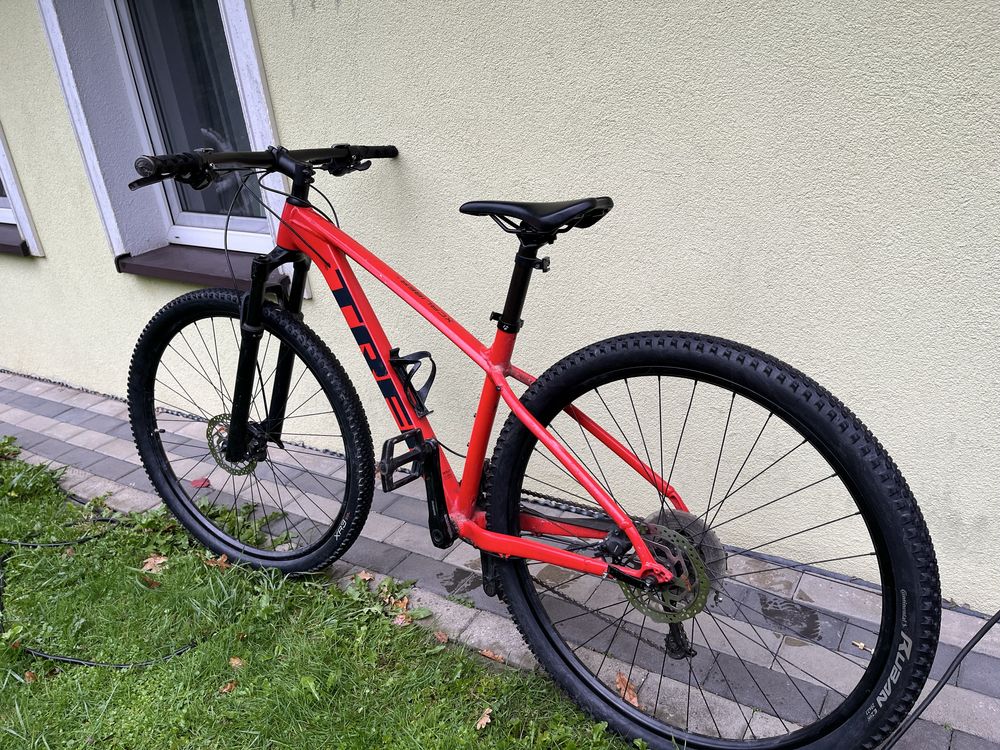Sprzedam trek-x-caliber7