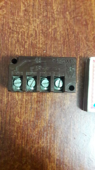 Тормозной электронный выпрямитель SEW 825009x