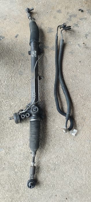 Caixa de Direção Audi A4 B7