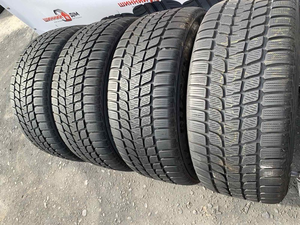 Шини 255/50 R19 Bridgestone літо 2023 рік 7,8  мм
