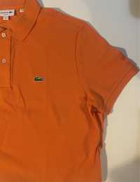 Koszulek Polo Lacoste Slim Fit FR6