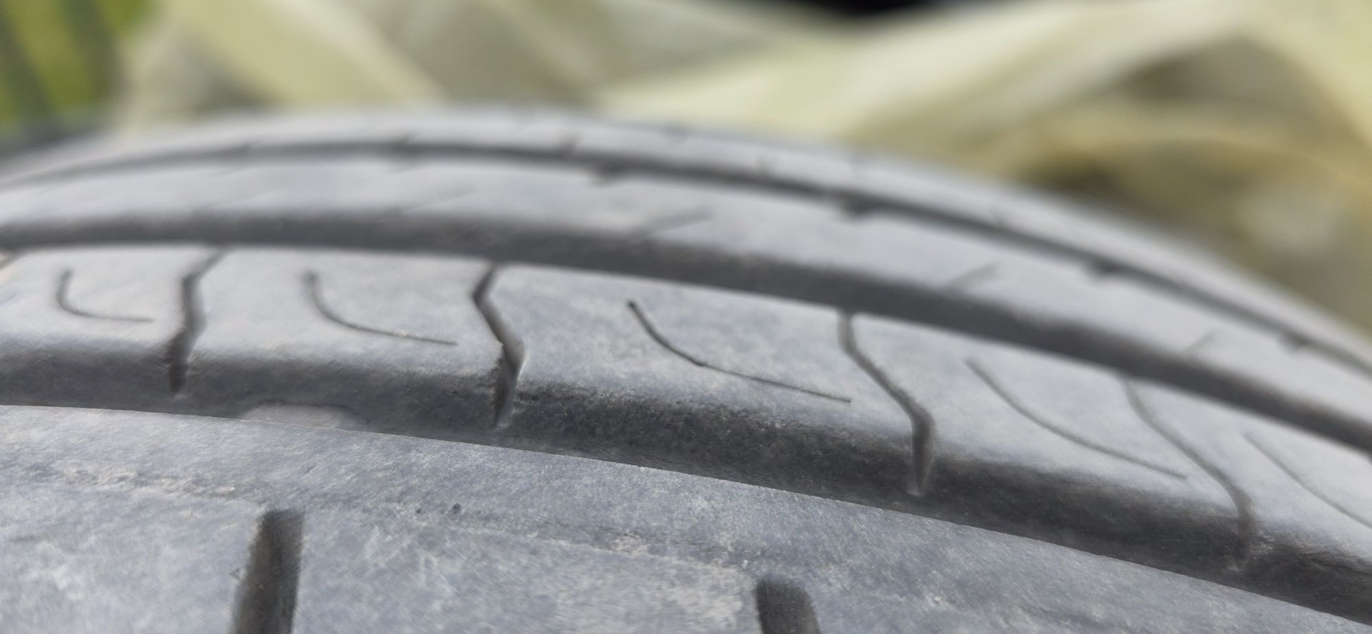 Opony letnie ATLAS 215/60 R16