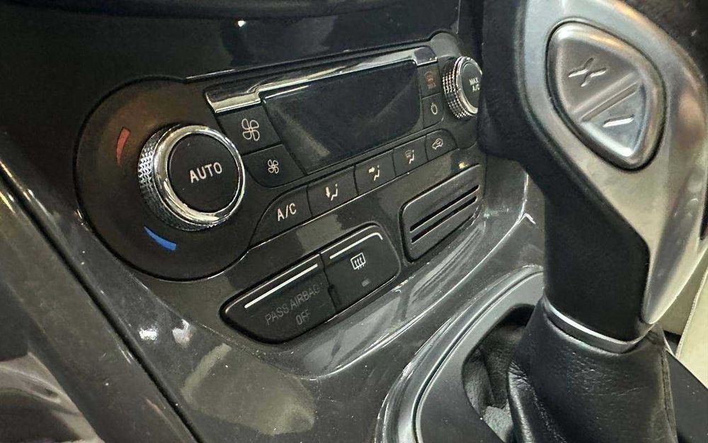 Ford Escape 2015