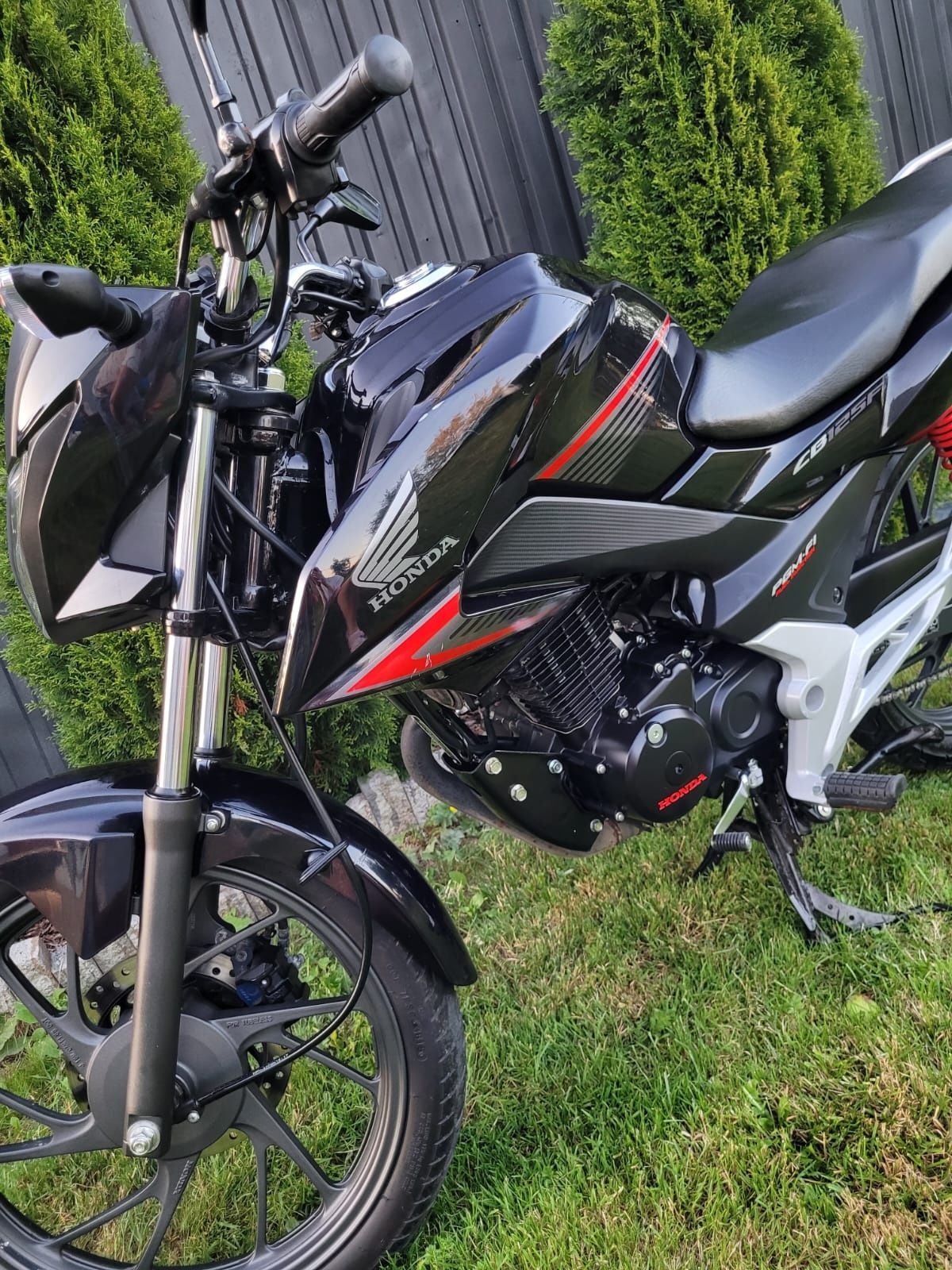 Honda cbf 125 CB125F 2015/2016