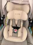 Автокресло Peg Perego Primo Viaggio Lounge