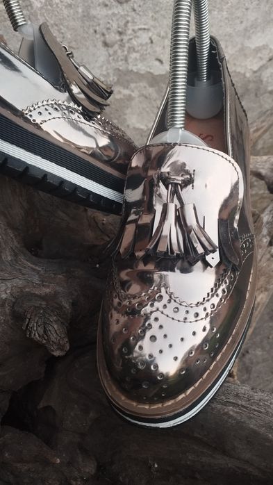 Oxfordy damskie, Seastar