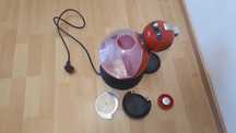 Ekspres Nescafe Dolce Gusto