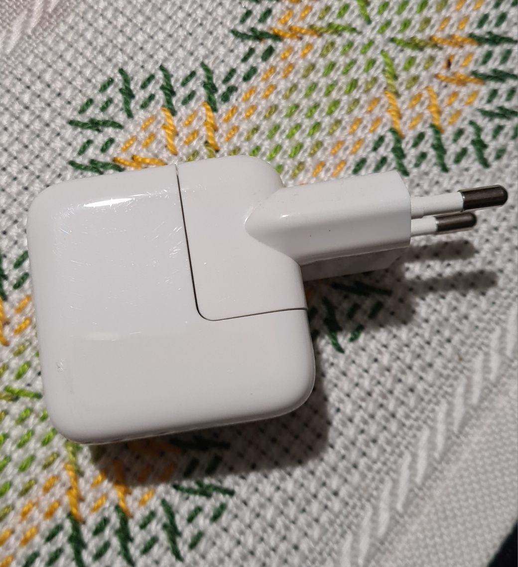 Carregador USB Original Apple 10W